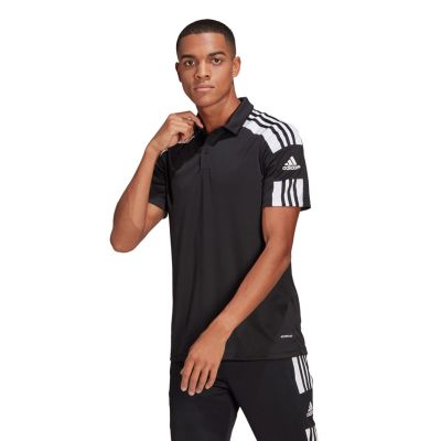 8. Adidas Squadra 21 Polo Shirt M GK9556