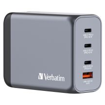 GNC-200 GAN Ladegerät 4 Anschlüsse 200W/USB A/C (EU/UK/US)