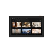 Drahtloser Monitor für Kameras und Video-Gegensprechanlage EZVIZ SD7