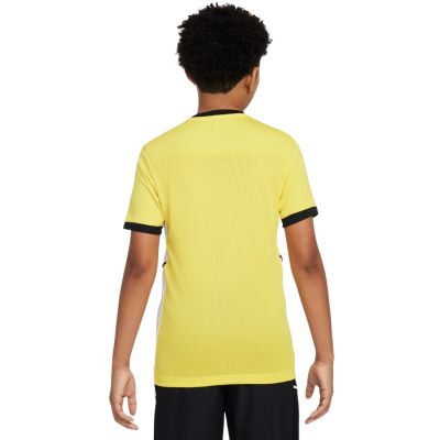 8. Nike Dri-Fit Academy 25 SS Jr T-Shirt FZ9758 719