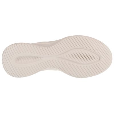 4. Skechers Slip-Ins: Ultra Flex 3.0 - Elevated Motion 150457-NAT Beige 35