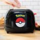 4. Mad Monkey Pokémon – Toaster (2 Stück). Schwarz, Rot, Weiß.