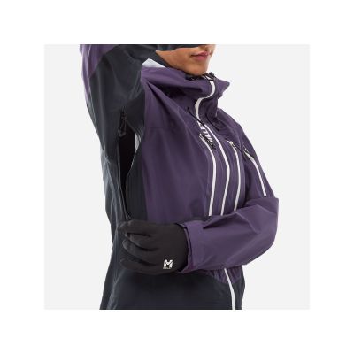 5. MILLET MHITE 3L JKT Skijacke Schwarz