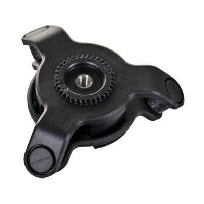 9. Quad Lock Vibrationsdämpfer