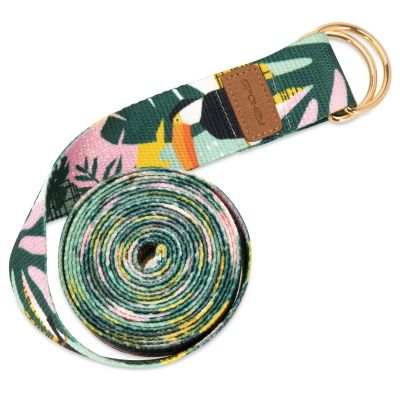 6. Spokey Home Jungle Yogagurt 941959
