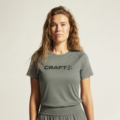 8. Craft Core Essence Logo Tee W 92800660044