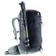 22. Deuter Trail Pro 33 Wanderrucksack 344112474110