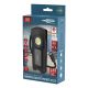 2. Ansmann WL1500R Pocket Flex LED-Taschenlampe schwarz 17,1 cm, Lichtfarbe Hauptlicht 6000K