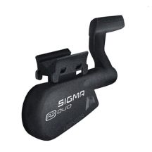 Sigma R2 DUO ANT+ Geschwindigkeits- und Trittfrequenzsensor