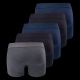 Herren-Boxershorts RAVOR 5er-Pack