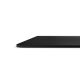 4. Steelseries QcK Gaming-Mauspad Schwarz