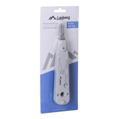 2. Lanberg LSA (Krone) NT-0001 Impact Tool (Weiß)