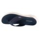 3. Skechers Go Walk Flex Sandal – Holly 141459-NVW Marineblau, 36