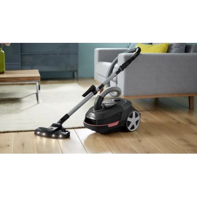 50. PHILIPS Serie 6000 XD6142/12 Staubsauger