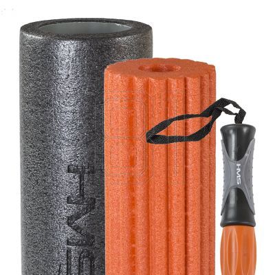40. Schaumstoffrolle 3-in-1 HMS FS105 17-39-017
