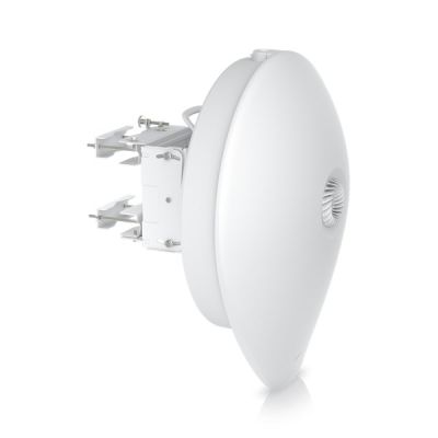 10. Ubiquiti AF60-XR-EU Funkkabel 60 GHz, 5,4 Gbit/s, 15 km, GPS, 10G SFP+
