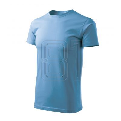 4. Malfini Basic Free T-Shirt M MLI-F2914