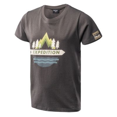 TOTUS JRB Kinder Kurzarm-T-Shirt