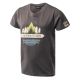 TOTUS JRB Kinder Kurzarm-T-Shirt