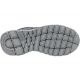 4. Skechers Burns Agoura M 52635-BKGY Schuhe