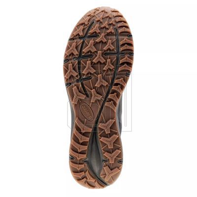 3. Hi-Tec Benard WP M 92800490028 Schuhe