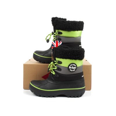 16. Lee Cooper Jr. Schneestiefel LCJ-24-44-2856