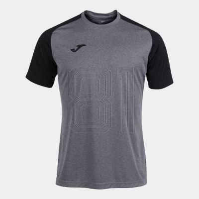 4. Joma Academy IV Ärmel-Fußballtrikot 101968.251