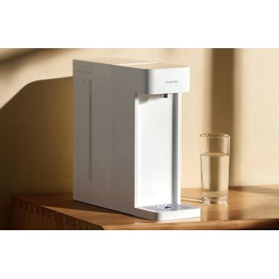 5. Xiaomi PN104037 Wasserspender Weiß 3 l