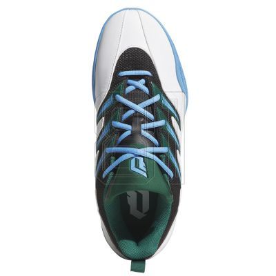 3. Adidas Dame Certified 3 M JI1541 Basketballschuhe