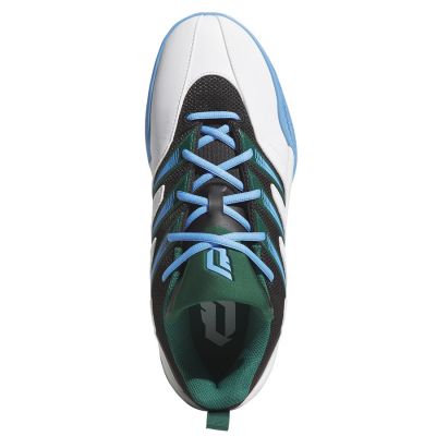 3. Adidas Dame Certified 3 M JI1541 Basketballschuhe
