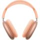 4. Apple AirPods Max 2 Headset Kabelloses Headset mit Kopfbügel Anrufe/Musik USB Typ-C Bluetooth Orange