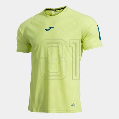 Joma R-Trail Nature Kurzarm-T-Shirt M 103500.486