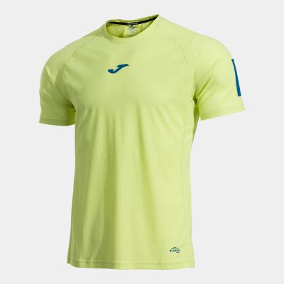 Joma R-Trail Nature Kurzarm-T-Shirt M 103500.486