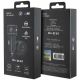 3. BMW Ladegerät BMCCMUSBCK PD-QC 3.0 20W Fast Charge schwarz/schwarz M Edition