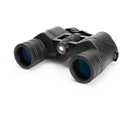 Celestron LandScout 8x40 Porro BaK-4 Schwarzes Fernglas