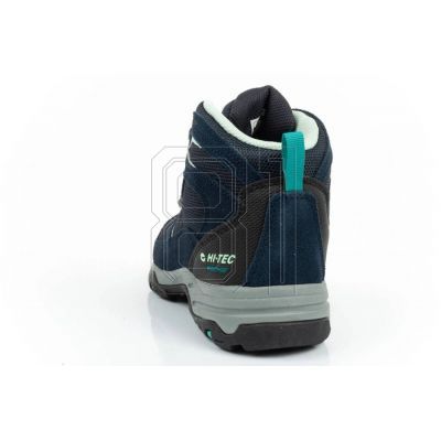 5. Hi-Tec Storm W O005365-031 Schuhe