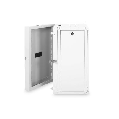 12. Digitus DN-19 20-U-3 - 20U Rack-Schrank