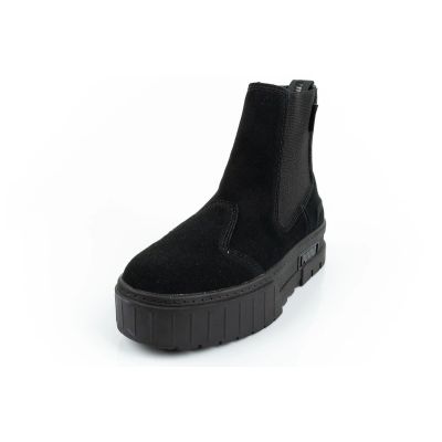 14. Puma Mayze Chelsea Suede W 382829 01 Schuhe