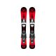 2. ROSSIGNOL HERO PRO TEAM 4 Skiset