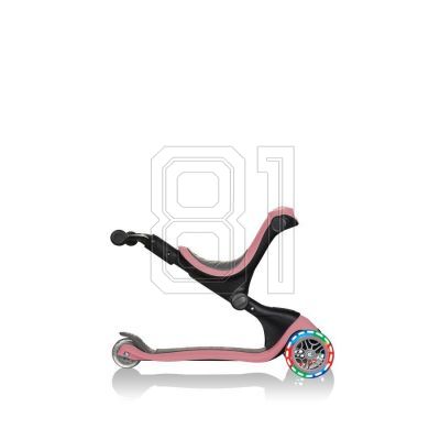 23. Globber GO-UP Deluxe Lights 646-210 Roller/Fahrrad