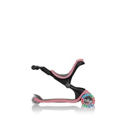 23. Globber GO-UP Deluxe Lights 646-210 Roller/Fahrrad