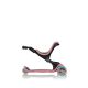 23. Globber GO-UP Deluxe Lights 646-210 Roller/Fahrrad