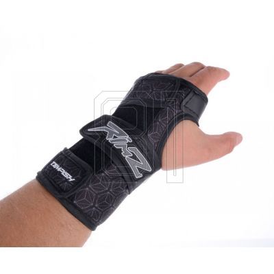 3. Tempish Rimz 3-teilige Protektoren 1020000717