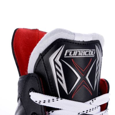 13. FunActiv Icetrack Senior Hockey-Schlittschuhe