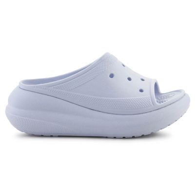 9. Crocs Crush Slide Dreamscape 208731-5AF Flip-Flops