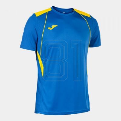 Joma Championship VII U 103081.709 T-Shirt
