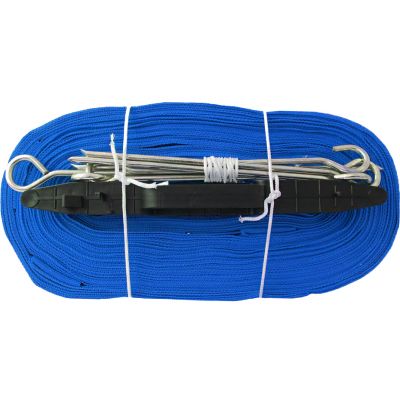 9. NETEX TA0003 BEACHVOLLEYBALL-KURSLINIE