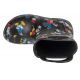 3. Crocs Mickey Friends Handle It Boot Jr 210889-90H Gummistiefel