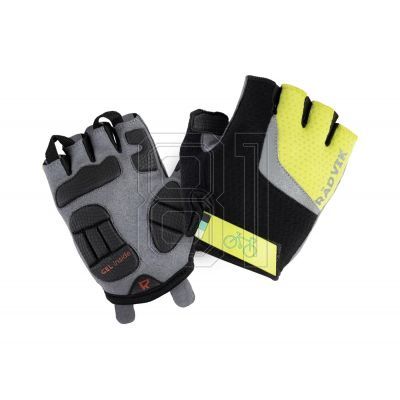 Radvik runde jr Jr Fahrradhandschuhe 92800357009