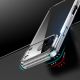 6. Dux Ducis Clin Hülle für iPhone 17 Pro – Transparent